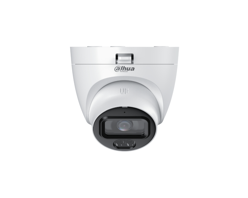 DAHUA_ HAC-HDW1239TLQ-A-LED-0280B-S2 2MP Full-color HDCVI Eyeball kamera - Slika 3