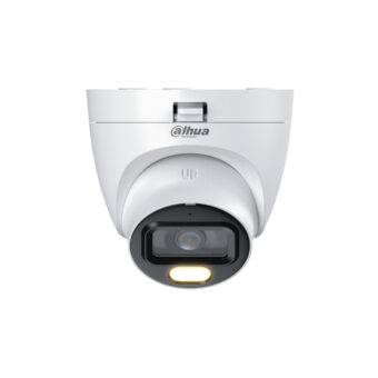 DAHUA_ HAC-HDW1239TLQ-A-LED-0280B-S2 2MP Full-color HDCVI Eyeball kamera