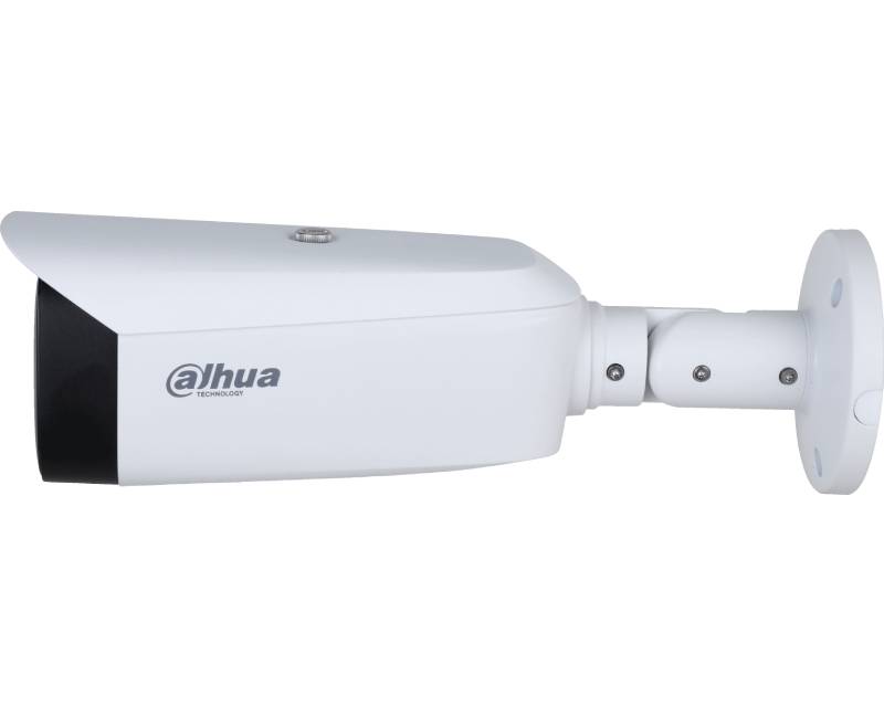 DAHUA_ IPC-HFW5849T1-ASE-LED-0360B 8MP Full-color Bullet WizMind Network kamera - Slika 2