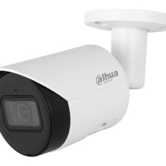 DAHUA_ IPC-HFW2541S-S-0280B-S2 5MP IR Fixed-focal Bullet WizSense Network kamera