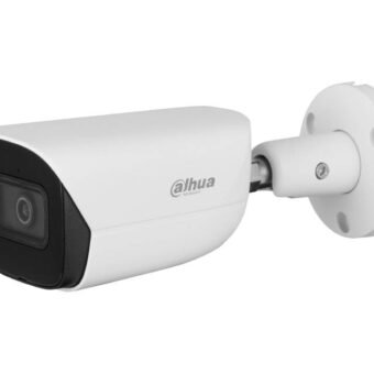 DAHUA_ IPC-HFW3541E-AS-0280B-S2 5MP IR Fixed-focal Bullet WizSense Network kamera