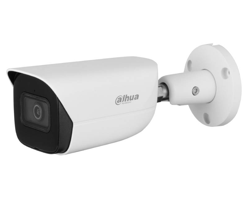 DAHUA_ IPC-HFW3541E-AS-0280B-S2 5MP IR Fixed-focal Bullet WizSense Network kamera