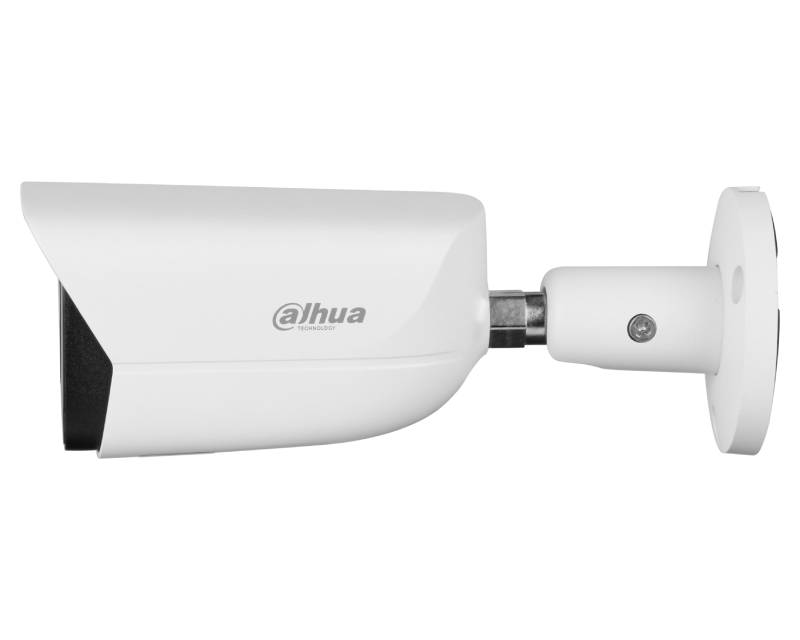 DAHUA_ IPC-HFW3541E-AS-0280B-S2 5MP IR Fixed-focal Bullet WizSense Network kamera - Slika 2