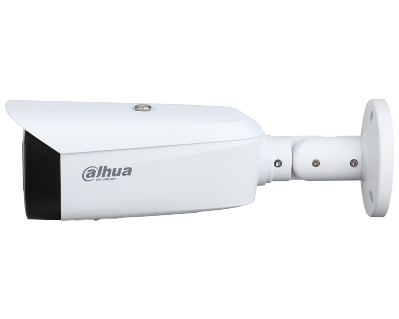 DAHUA_ IPC-HFW3249T1-AS-PV-0280B 2MP IP Fixed-focal Bullet WizSense Network kamera - Slika 2