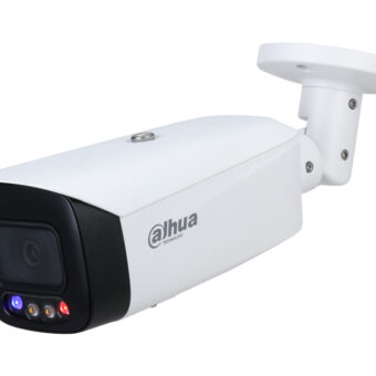 DAHUA_ IPC-HFW3249T1-AS-PV-0280B 2MP IP Fixed-focal Bullet WizSense Network kamera