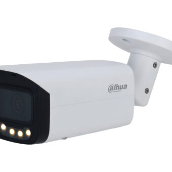 DAHUA_ IPC-HFW5449T-ASE-NI-0360B 4MP Full-color Fixed-focal Warm LED Bullet WizMind Network kamera