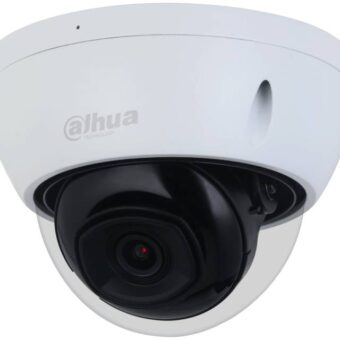 DAHUA_ IPC-HDBW2241E-S-0280B 2MP IR Fixed-focal Dome WizSense Network kamera