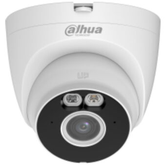 DAHUA_ IPC-HDW1239DT-PV-STW 2MP Smart Dual Light Active Deterrence Fixed-focal Wi-Fi Eyeball Network kamera