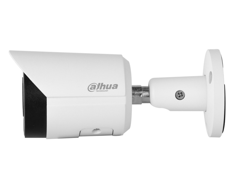 DAHUA_ IPC-HFW2549S-S-IL-0280B 5MP Smart Dual Light Fixed-focal Bullet WizSense Network kamera - Slika 2