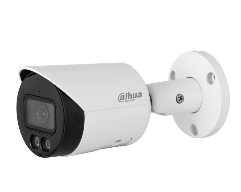 DAHUA_ IPC-HFW2549S-S-IL-0280B 5MP Smart Dual Light Fixed-focal Bullet WizSense Network kamera - Slika 3