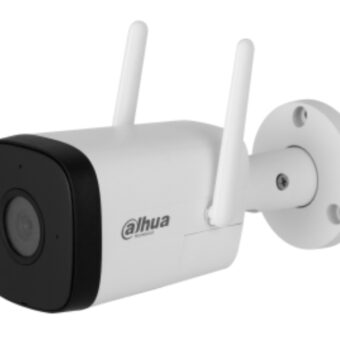 DAHUA_ IPC-HFW1230DT-STW-0280B 2 MP IR Fixed-focal WiFi Bullet Network kamera