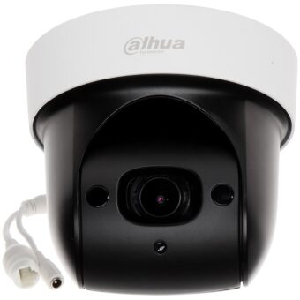 DAHUA_ SD29204UE-GN-W 2MP 4x IR PTZ IP kamera