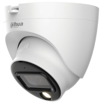 DAHUA_ HAC-HDW1509TLQ-A-LED-0360B-S2 5MP Full Color Eyeball kamera