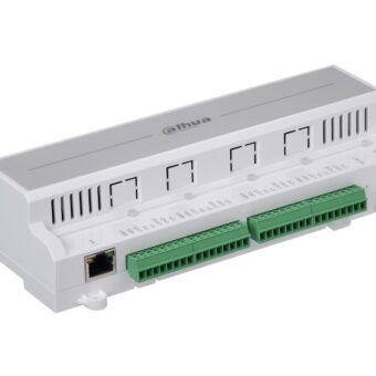 DAHUA_ ASC1204B-S kontroler pristupa za četvoro vrata