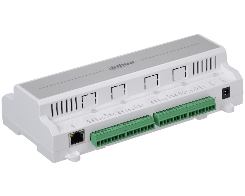 DAHUA_ ASC1204B-S kontroler pristupa za četvoro vrata