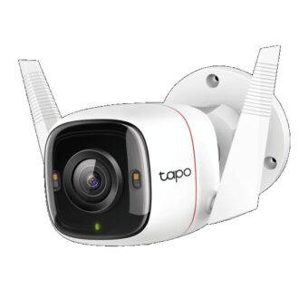 TP-LINK_ Tapo C320WS 4MP Outdoor Security Wi-Fi kamera