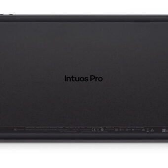 WACOM Intuos Pro pen tablet Large