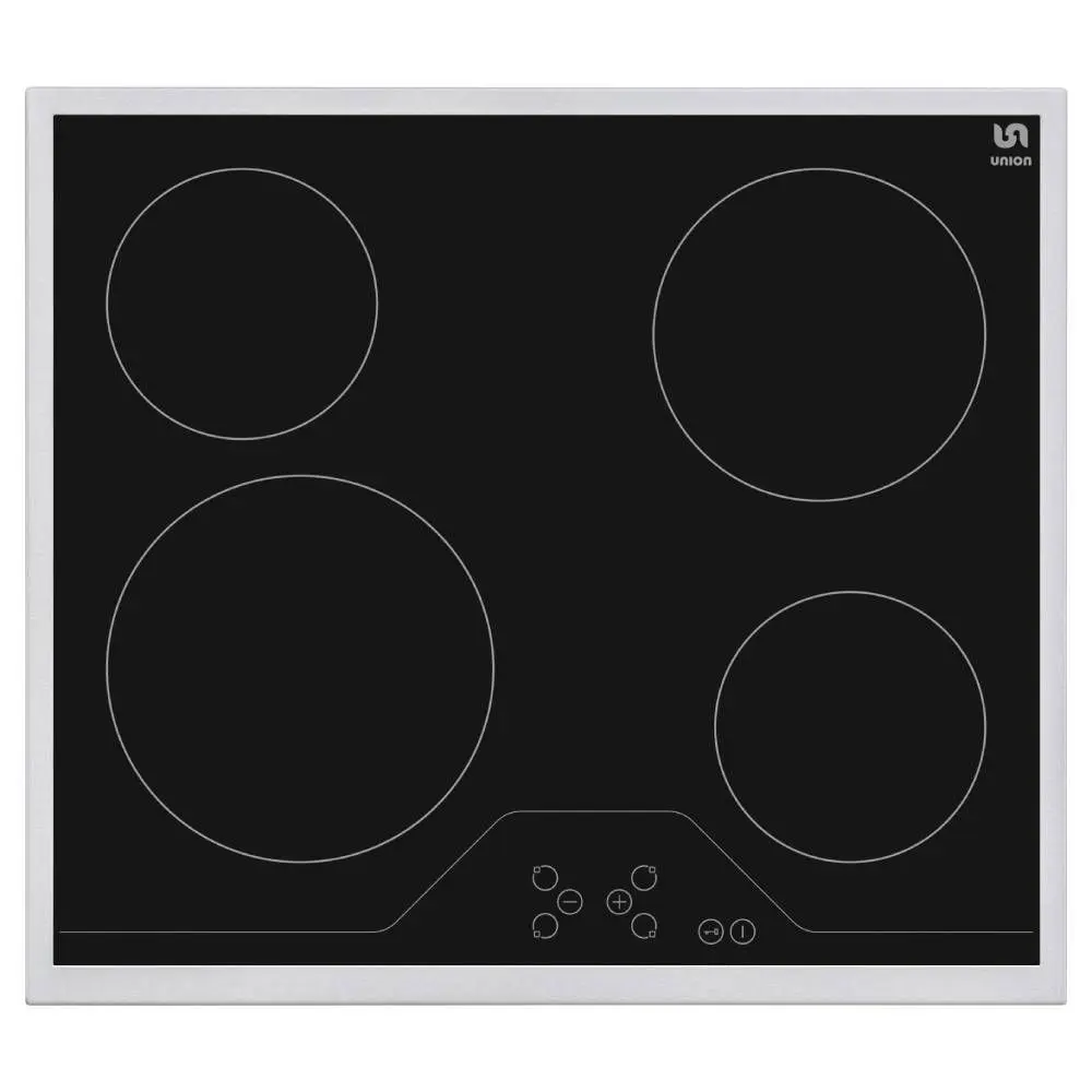 Union ugradna ploca BHO-401CIX