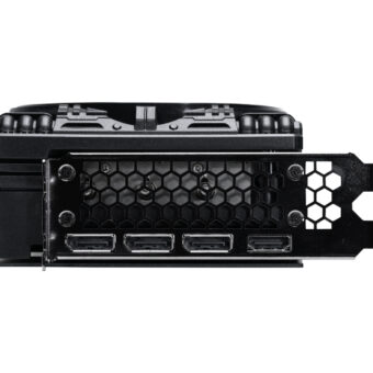 PALIT nVidia GeForce RTX 5080 16GB 256bit RTX 5080 GamingPro grafička karta