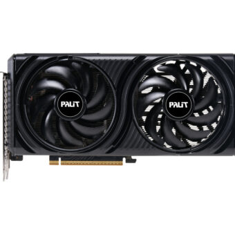 PALIT nVidia GeForce RTX 5060 8GB 128bit RTX 5060 Infinity 2 OC grafička karta