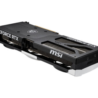 MSI GeForce RTX 5070 12G VENTUS 3X OC grafička karta