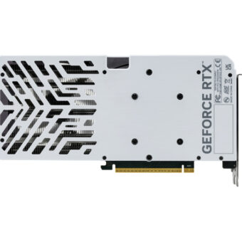 PALIT nVidia GeForce RTX 5060 Ti 8GB 128bit RTX5060Ti WHITE OC 8GB GDDR7 grafička karta