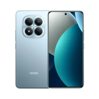 Mobilni telefon Xiaomi Redmi Note 15 Pro 8/256GB plava