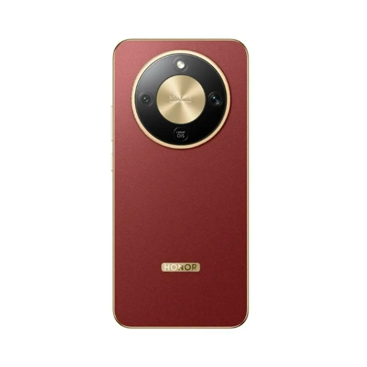 Mobilni telefon Honor Magic 8 lite 8/256 bordo crvena - Slika 3