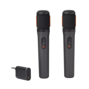 Mikrofon JBL Wireless 21108871