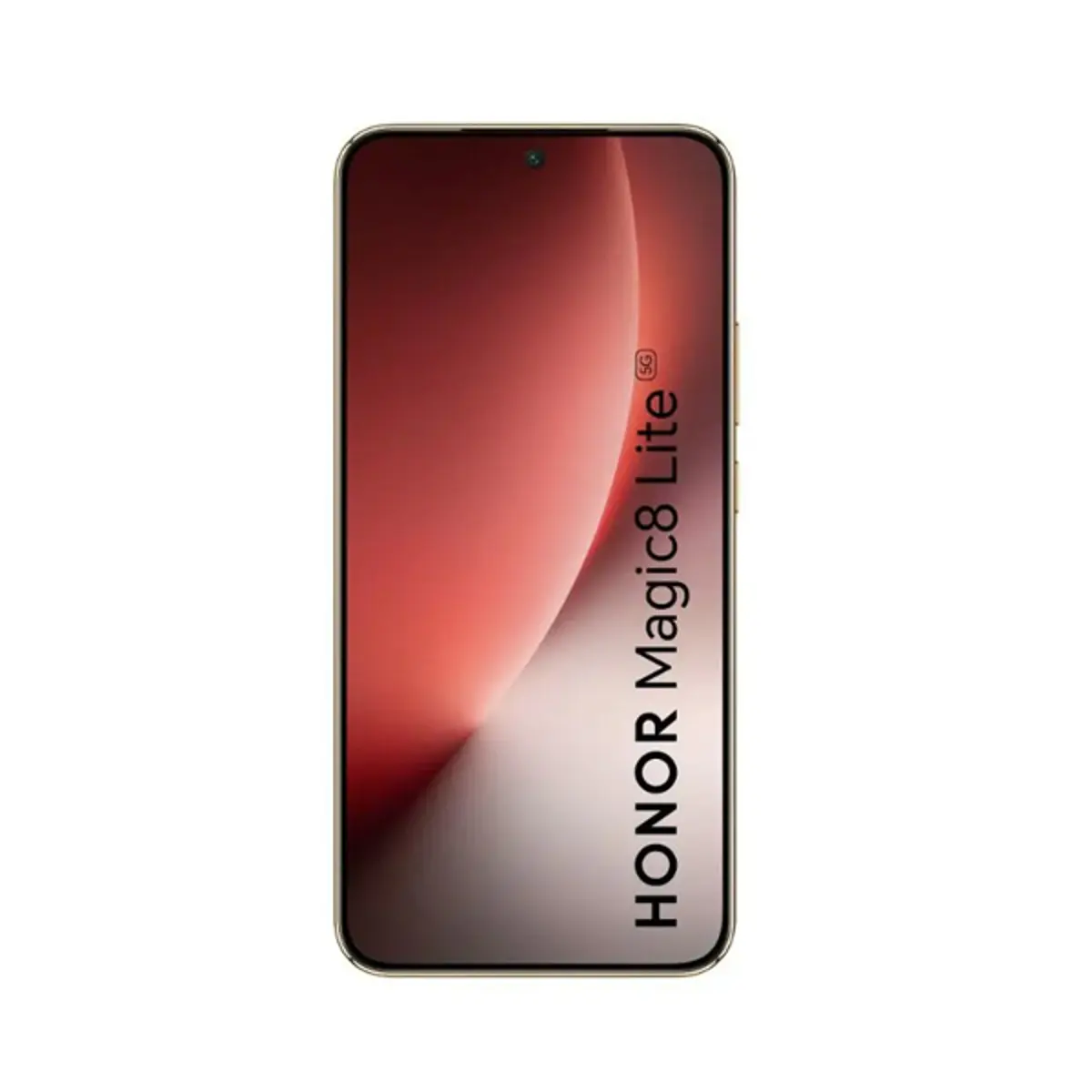 Mobilni telefon Honor Magic 8 lite 8/256 bordo crvena - Slika 2