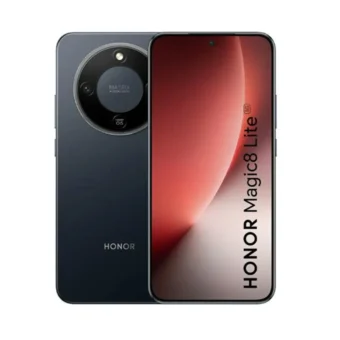 Mobilni telefon Honor Magic 8 lite 8/256 crna