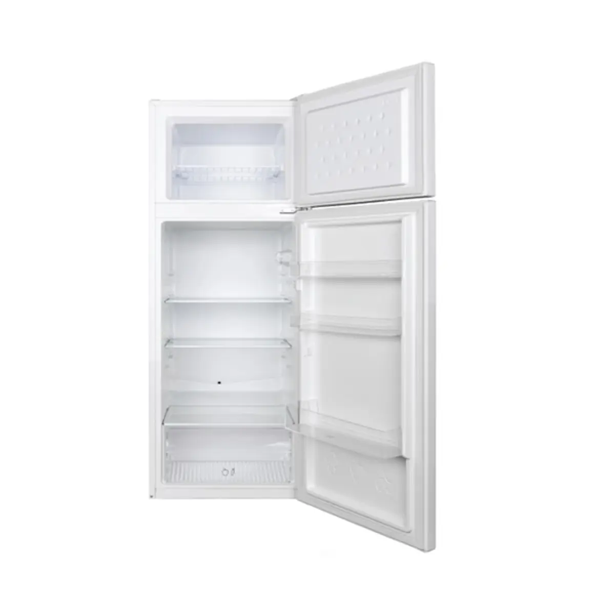 Kombinovani frižider Candy CDG1S514EW - Slika 2