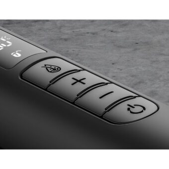 GRUNDIG HS 7034 Presa za kosu