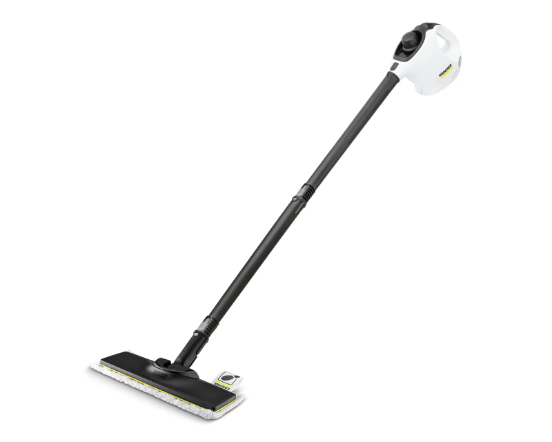 KARCHER SC 1 EASYFIX Paročistač beli (1.516-401.0) - Slika 2
