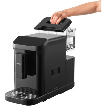 SENCOR SES 6000BK Aparat za espresso kafu