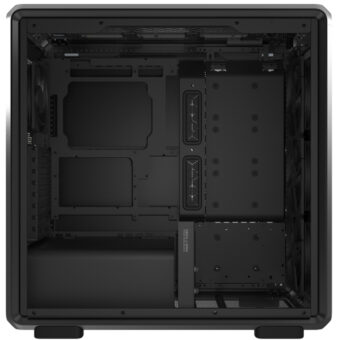 COOLER MASTER MasterFrame 600 Mesh kućište crno ARGB (MF600M-KGNN-S01)