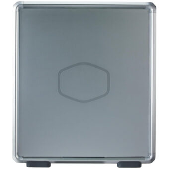 COOLER MASTER MasterFrame 500 kućište srebrno (MF500M-SHNN-S00)