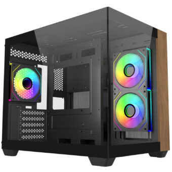COOLER MASTER Elite 481 kućište crno (E481-KHNN-S00)