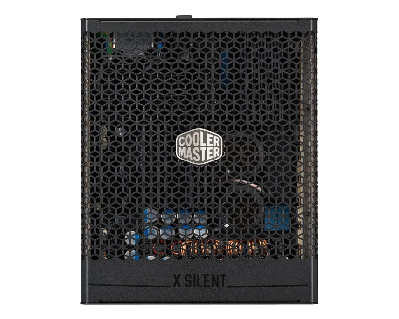 COOLER MASTER X Silent Edge 1100W Platinum modular napajanje (MPS-B001-AZBP-NBEU) 10Y - Slika 3