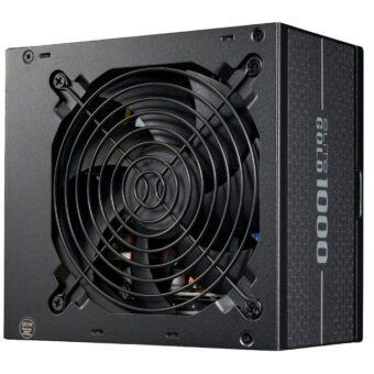 COOLER MASTER Elite Gold 1000W napajanje (MPW-A001-AFAG-BEU) 5Y