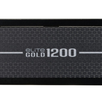 COOLER MASTER Elite Gold 1200W napajanje (MPW-C001-AFAG-BEU) 5Y