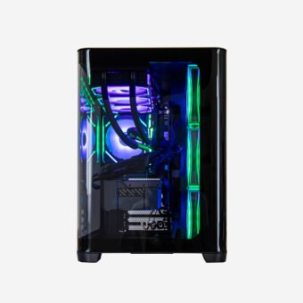 UGD Valkyrie 2863A PSU - 650W kućište