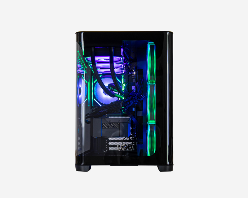 UGD Valkyrie 2863A PSU - 650W kućište