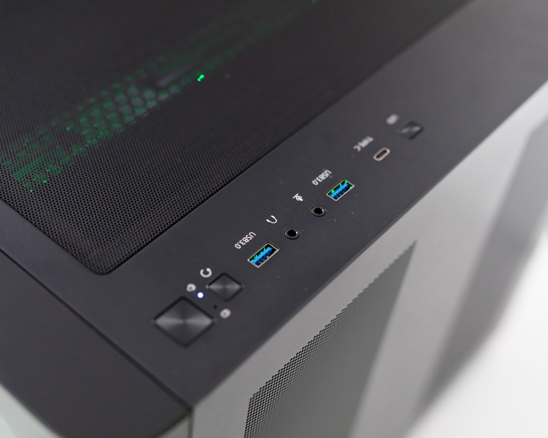 UGD Valkyrie 2863A PSU - 650W kućište - Slika 3