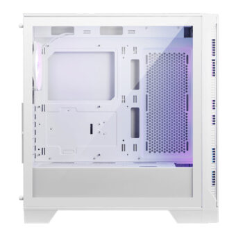 MSI MAG FORGE 320R AIRFLOW WHITE kućište