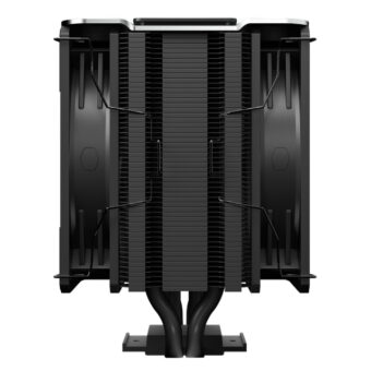 COOLER MASTER V4 ALPHA 3DHP MAZ-T2HP-217PK-R1 procesorski hladnjak