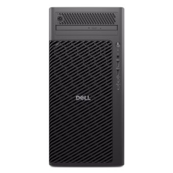 DELL Pro Max Tower T2 Core Ultra 7 265 32GB 1TB SSD RTX A2000 16GB Win11Pro 3yr ProSupport