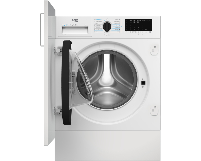 BEKO B3WBT671415W ProSmart inverter mašina za pranje veša - Slika 2