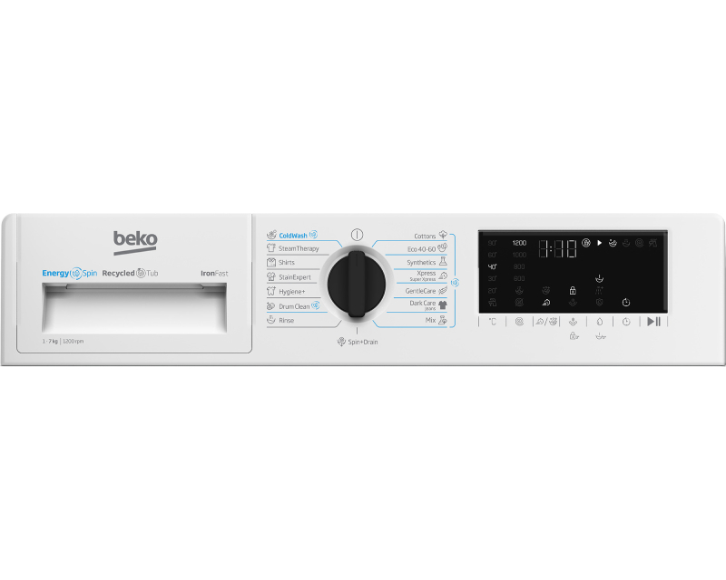 BEKO B3WBT671415W ProSmart inverter mašina za pranje veša