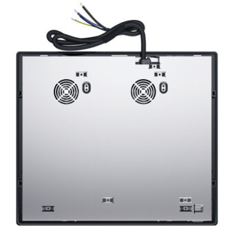 WHIRLPOOL WTX6019DCF Ugradna ploča